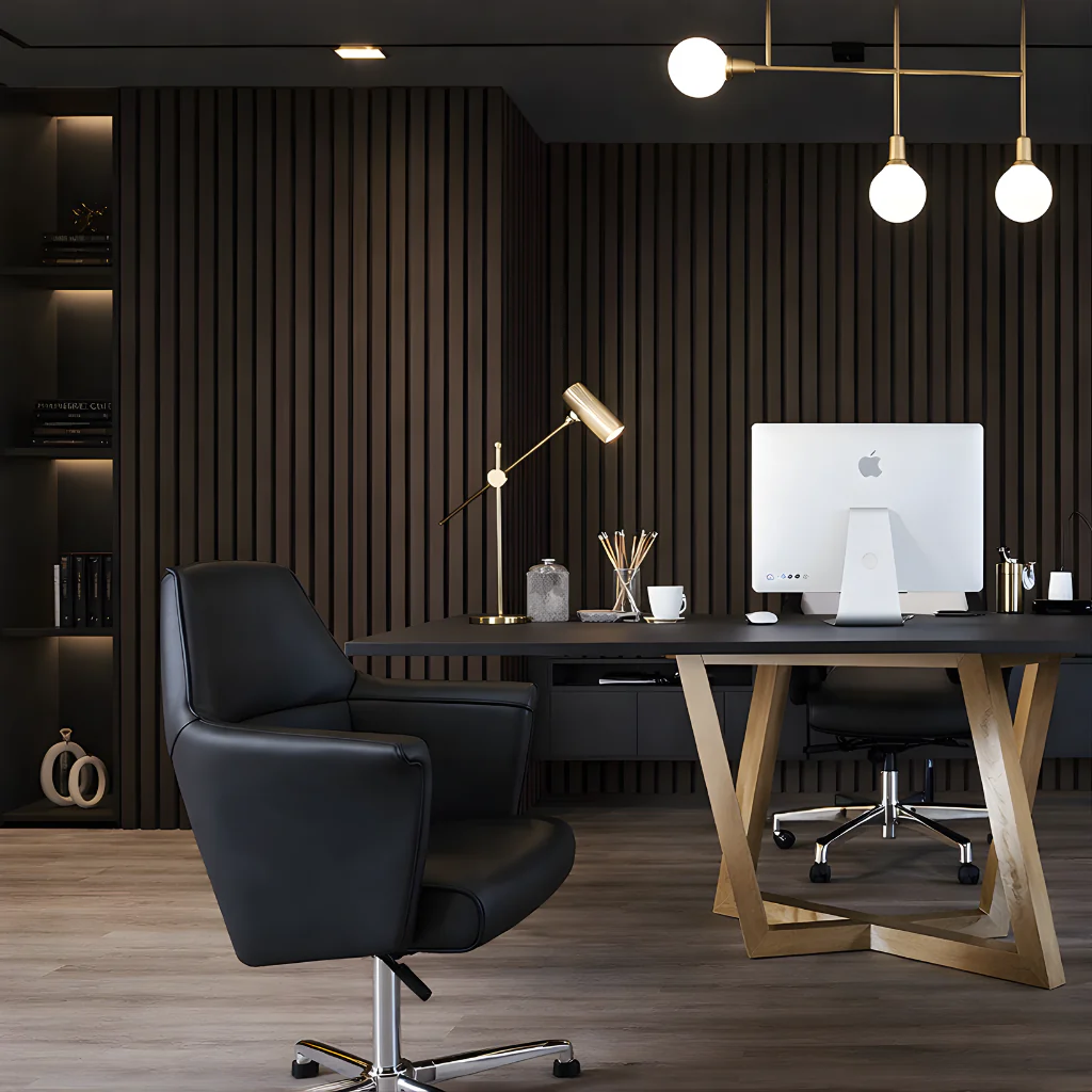 Premium Thick Slat 240cm x 60cm - 50mm thickness